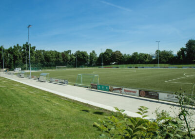 Sportanlagen Sparkassenarena Bad Oeynhausen