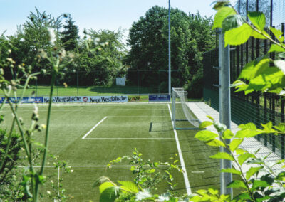 Sportanlagen Sparkassenarena Bad Oeynhausen