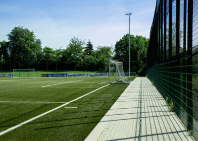 Sportanlagen Sparkassenarena Bad Oeynhausen