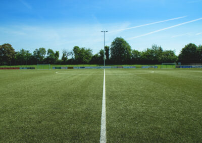 Sportanlagen Sparkassenarena Bad Oeynhausen