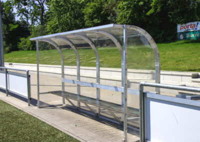 Sportanlagen Sparkassenarena Bad Oeynhausen