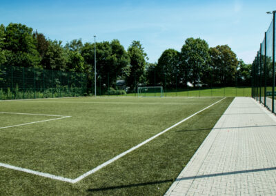 Sportanlagen Sparkassenarena Bad Oeynhausen